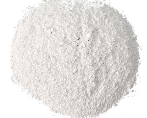 白色硅酸盐水泥